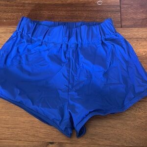 halara athletic shorts